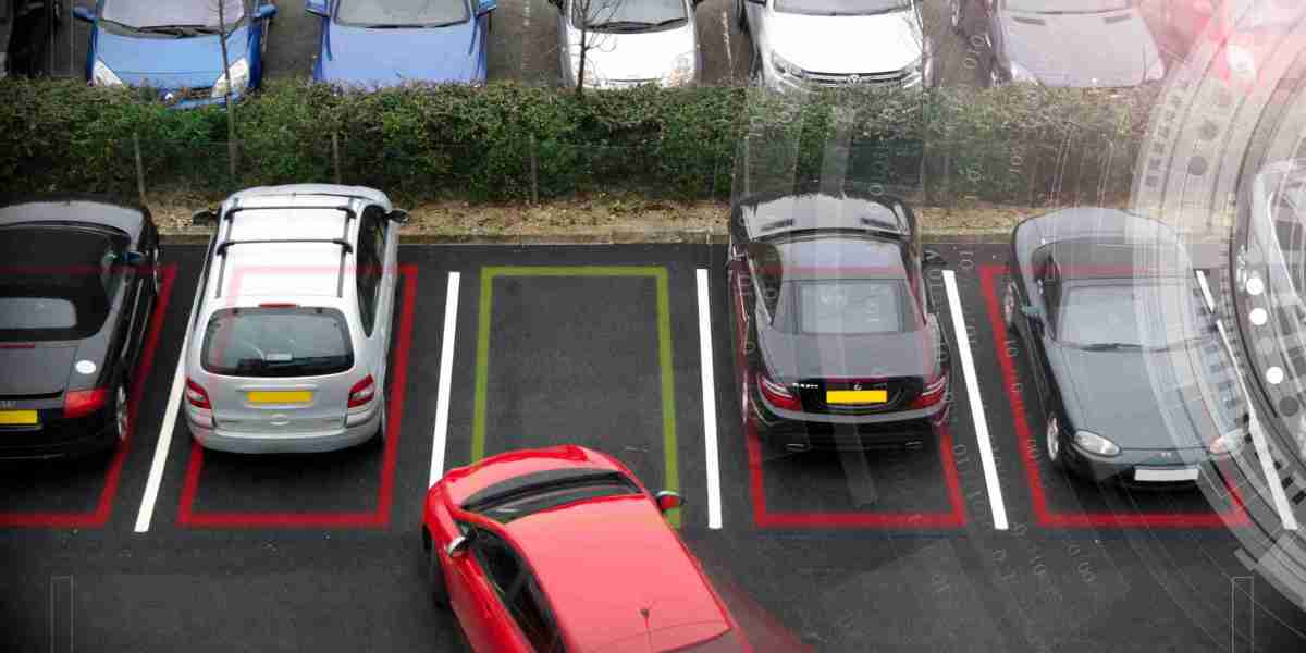 Maximizing Efficiency with Modern Parking Control Solutions: A Guide for Urban Spaces