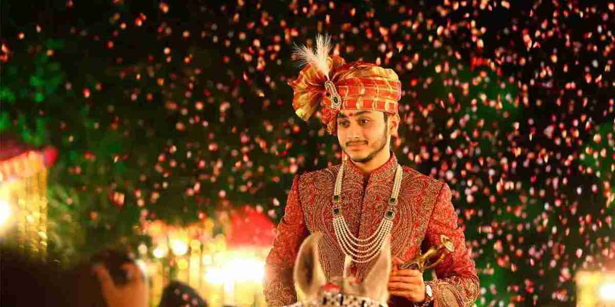 Celebrate Love: A Complete Guide to Wedding Ceremonies in Alwar