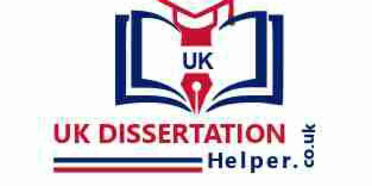 How to Write HRM Dissertation for UK University?