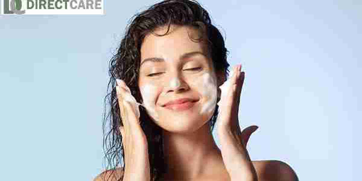 Shop Branded Facial Skin Care Products Online - Direct Care