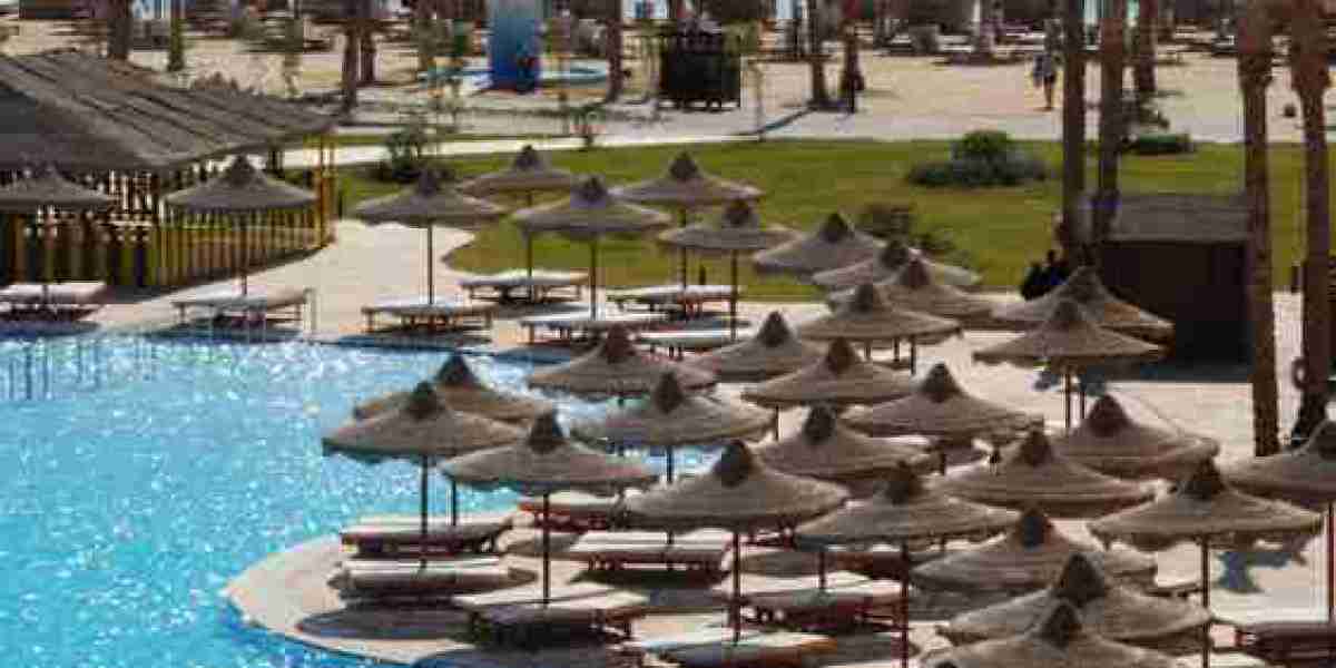 Best Spa Experience in Hurghada: A Guide to Ultimate Relaxation