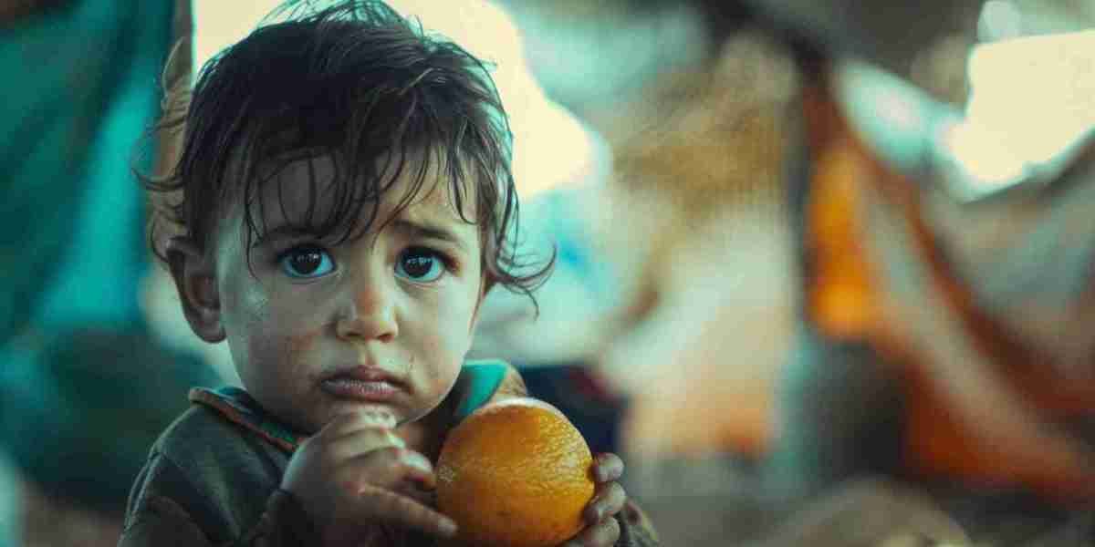 Malnutrition in Children: 5 Simple Steps You Can Take to Make a Difference TODAY