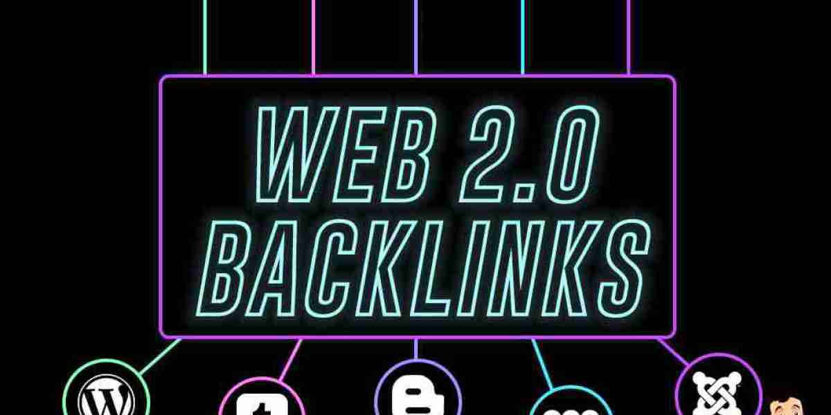 How To Use Web 2.0 Sites For Backlinks