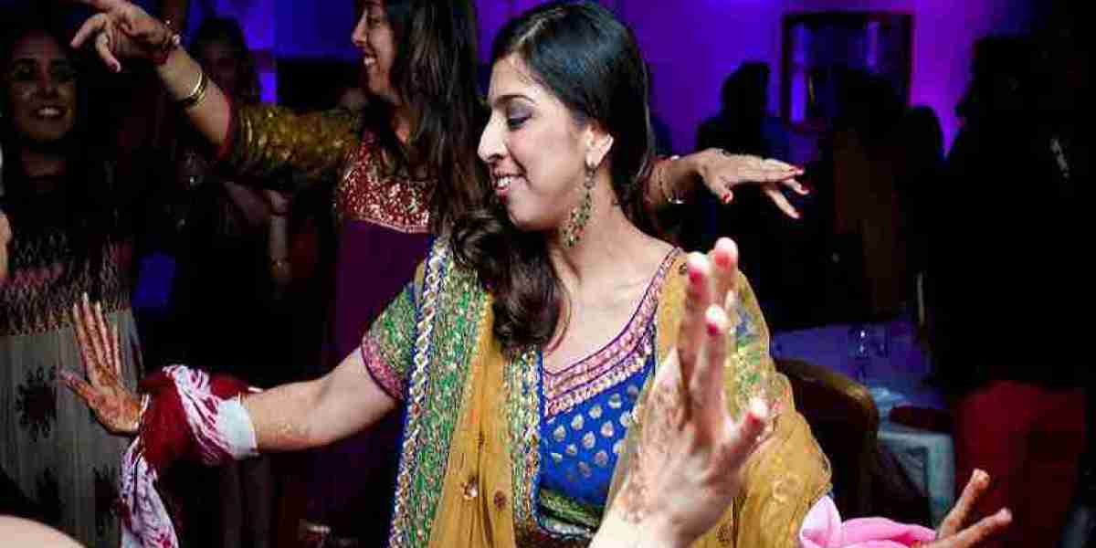 Elevate Your Wedding Celebration: Essential Events and Entertainment in Alwar