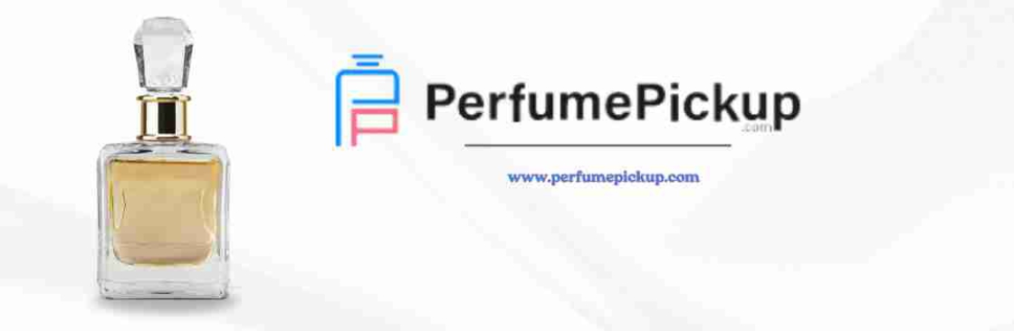 Perfumepickup Cover Image