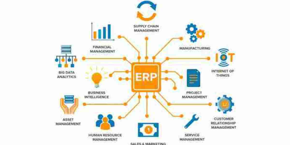 Can Small Businesses Benefit from ERP Software?