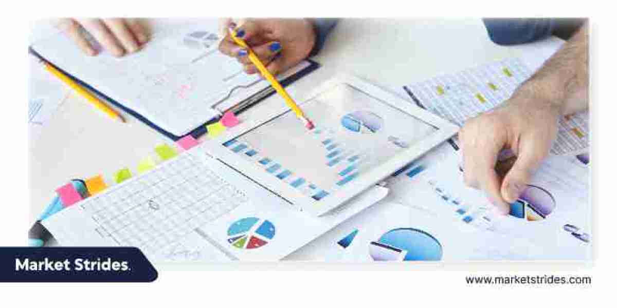 Automated Plate Readers Global Market Overview, Size, Share, Trend and Forecast to 2031 | Market Strides