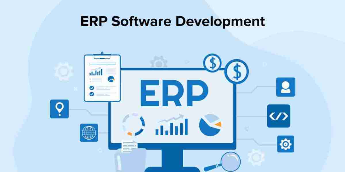 Why Your Business Needs ERP Software Now