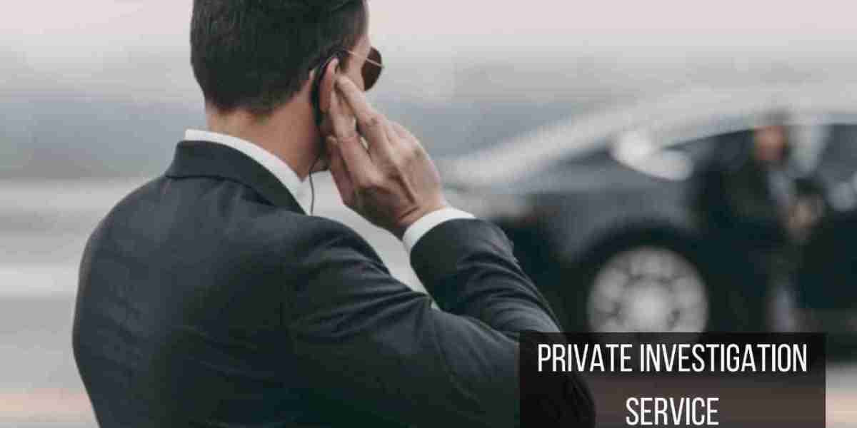 Top Detective Agency In Dubai - Private Investigator In Dubai