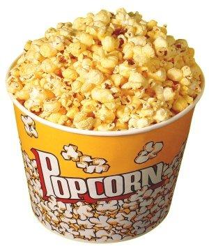 Popcorn Boxes for Parties: Fun and Healthy Snacks