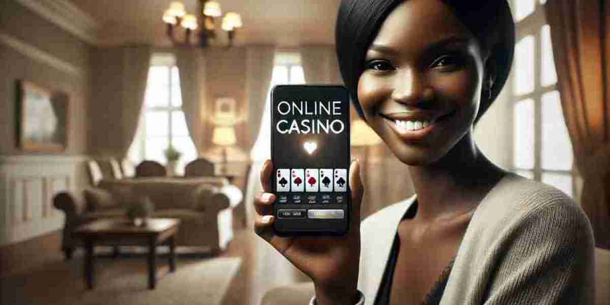 Mastering Online Casino Play