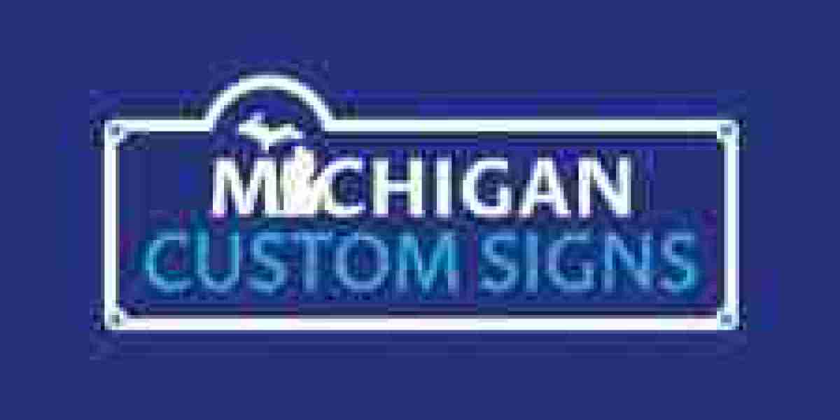 Finding the Right Sign Shop Near You: A Guide to Local Signage Solutions