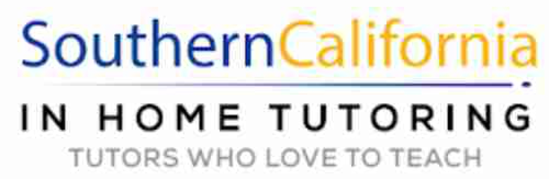 Southern California In Home Tutoring Cover Image