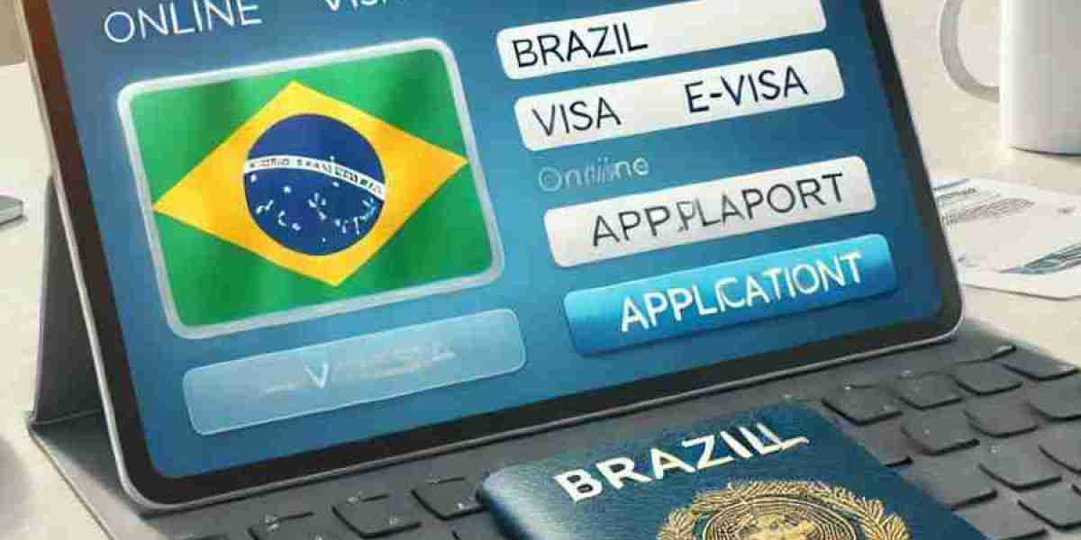 Brazil Visa Application