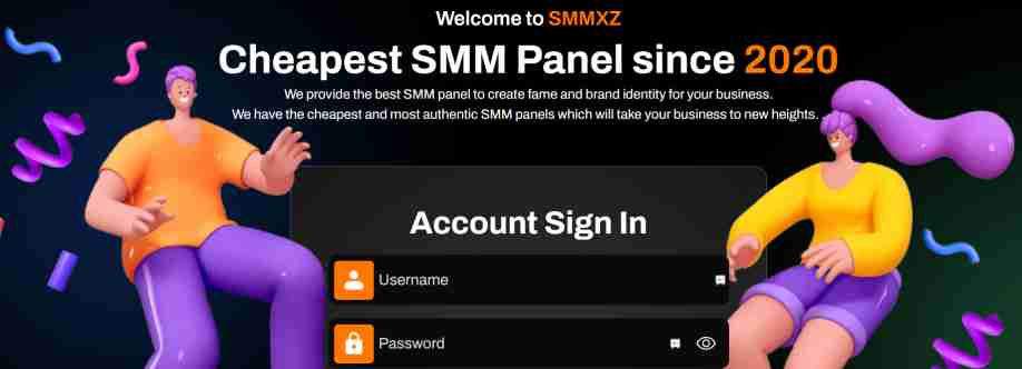 SM MXZ Cover Image