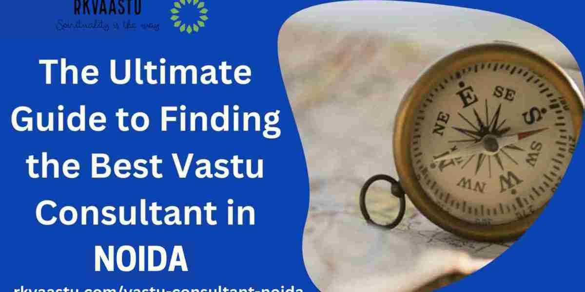 RK Vaastu: Vastu Consultant Noida for Residence in Noida