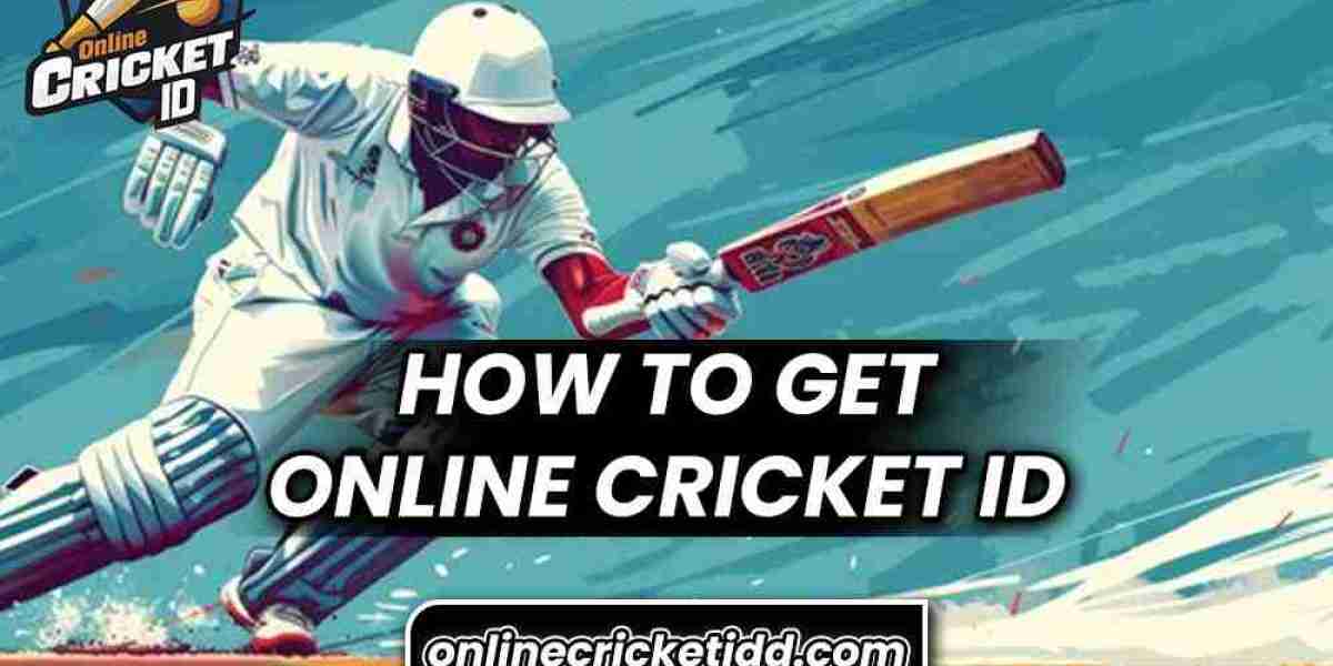 Online cricket id play casino games and get support 24/7