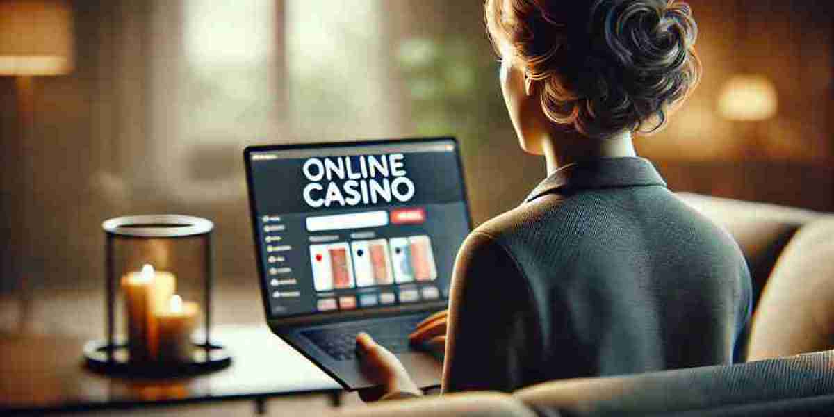 The Ultimate Guide to Choosing a Casino Site