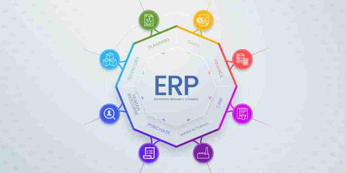 The Top Features to Look for in ERP Software