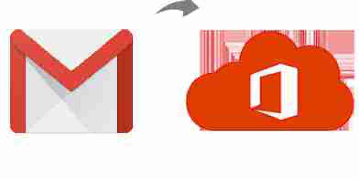 How to Migrate G Suite to Microsoft 365 Cloud Account