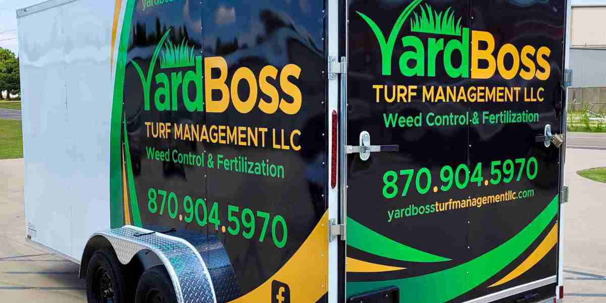 The Power of Trailer Wraps: Making Your Fleet Work harder than Taxi ads