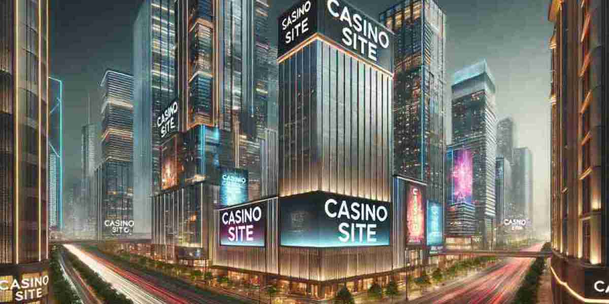 Ultimate Casino Site Guide