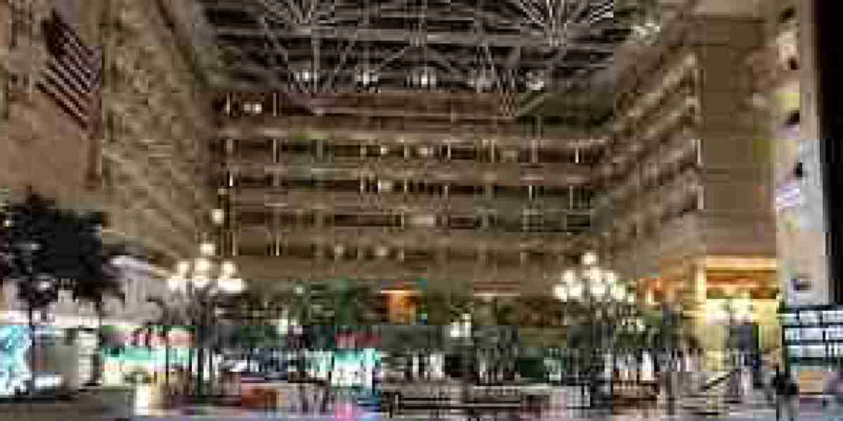 Frontier Airlines at Orlando International Airport: Terminal A Overview