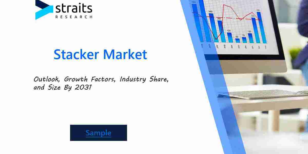 The Growing Demand for Stackers: Analyzing Market Dynamics and Technological Advancements in the Material Handling Secto