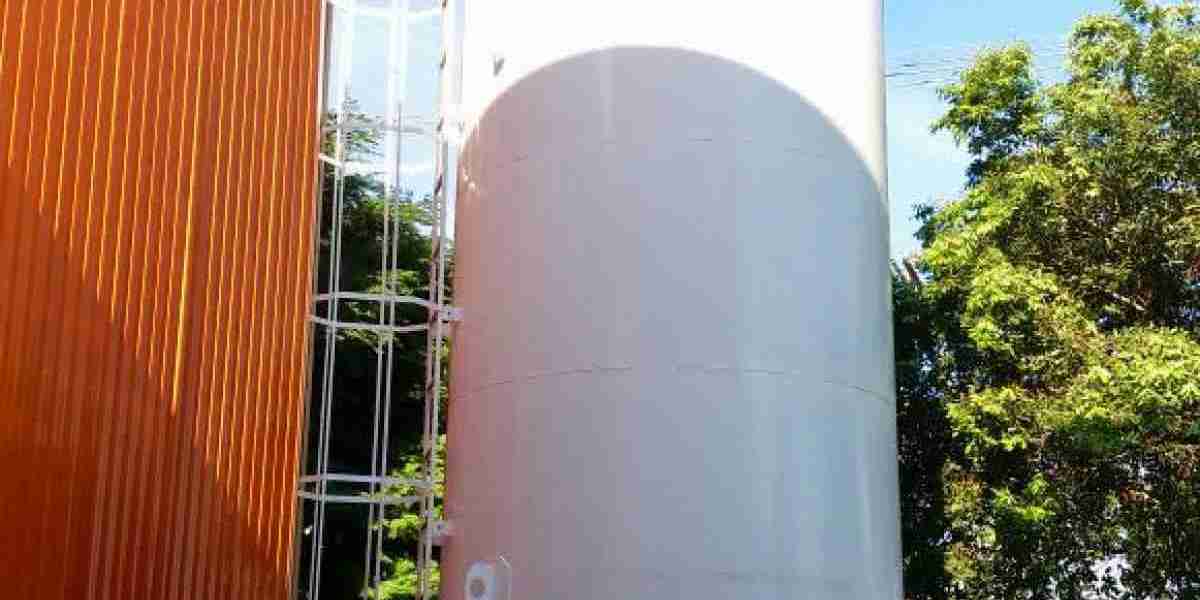 Enduratank 10,000 Litre Water Tank