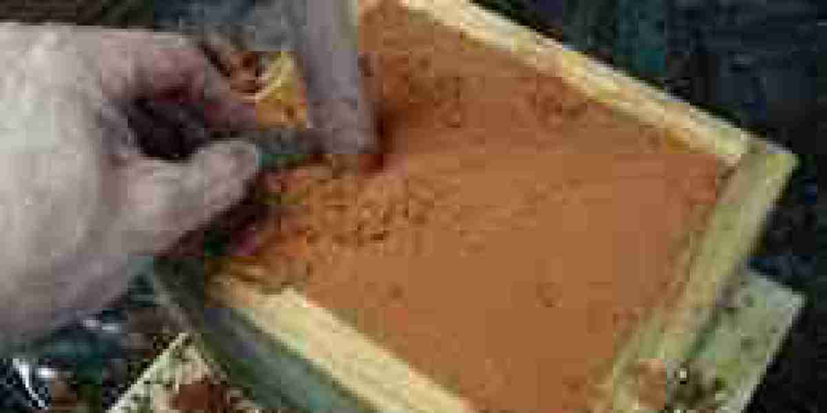 Sand Casting Sand: The Most Important Element Within the Metal-Casting Processes