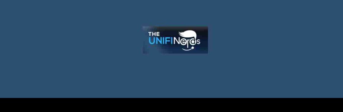 UniFi Nerds Cover Image