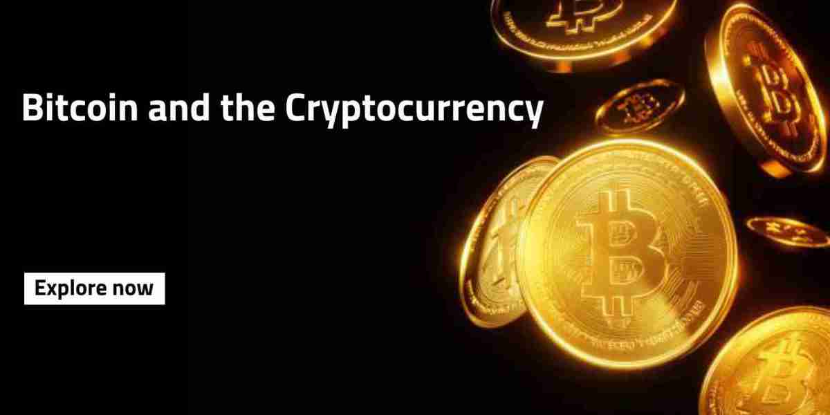 Bitcoin and the Cryptocurrency