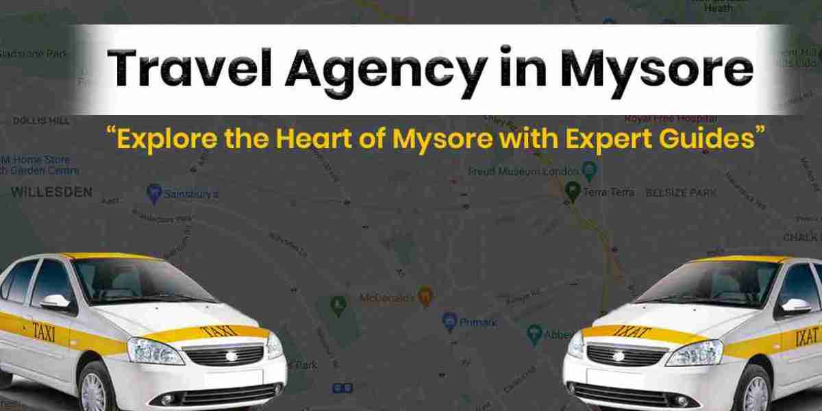 One Way Taxi from Mysore to Coorg: Your Complete Travel Guide