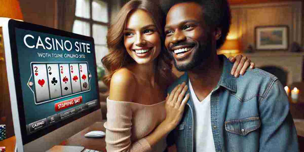 Discover the Best Casino Rewards