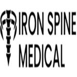 Doctor Iron Spine Profile Picture