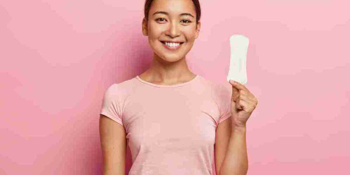 How to Choose Rash-Free Sanitary Pads for Sensitive Skin