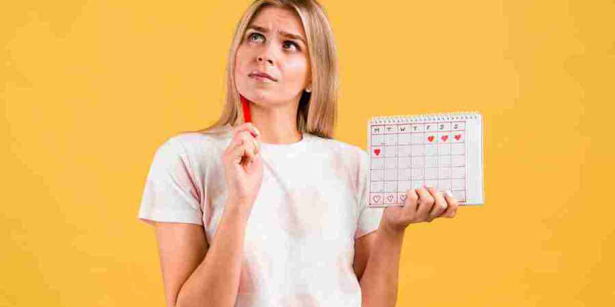 How to Get Periods Fast in One Hour: Is It Possible?