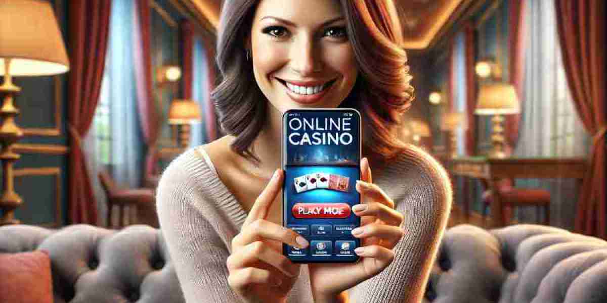 Winning on the Go: Mobile Casino Apps