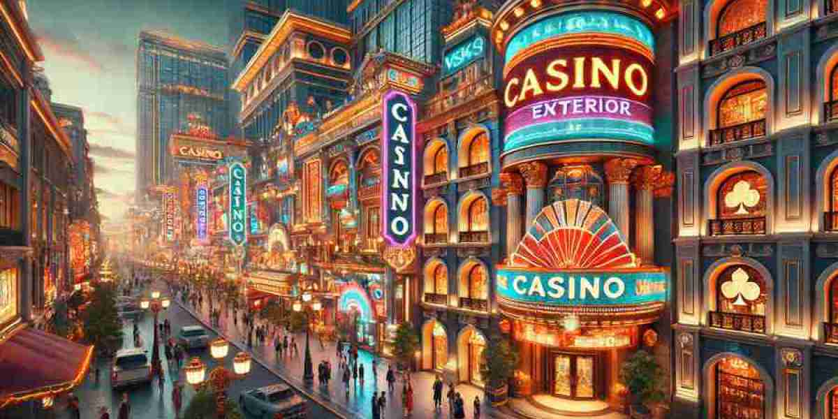 Ultimate Guide to Home Casino Games