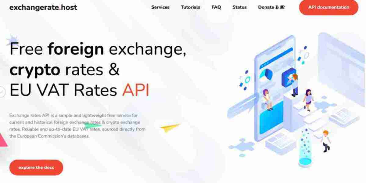 Leveraging Free FX Rates APIs to Develop Cost-Effective Financial Apps