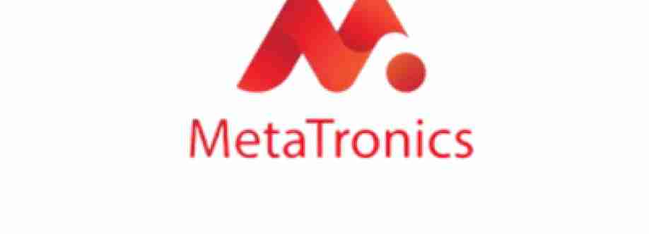 MetaTronics Cover Image