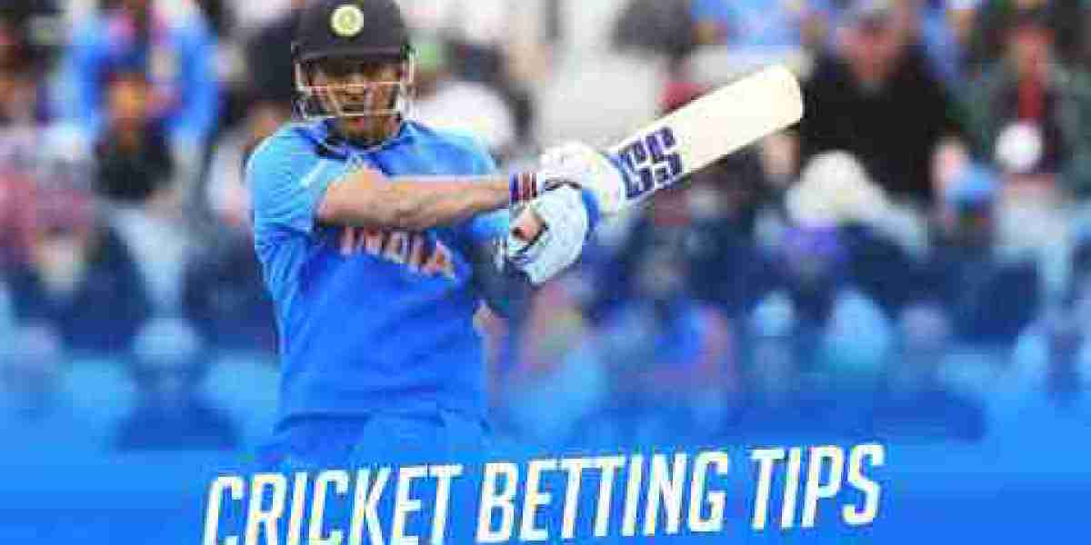 Cricket Betting Tips with Khelraja: Win Big with Smart Strategies