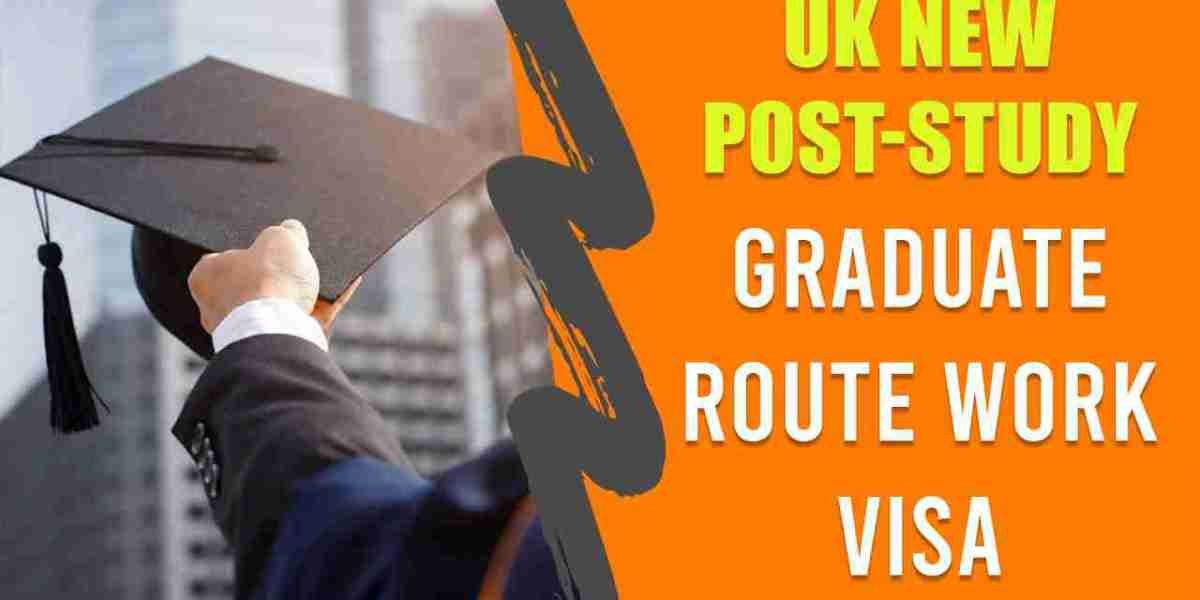 Unlocking further Opportunities with the UK Graduate Visa: A Complete Guide for International Students