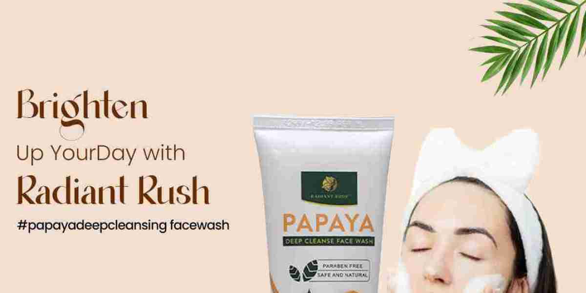 Discover Radiant Beauty: Best Waterproof Lipstick in India & Papaya Deep Cleanse Face Wash Benefits