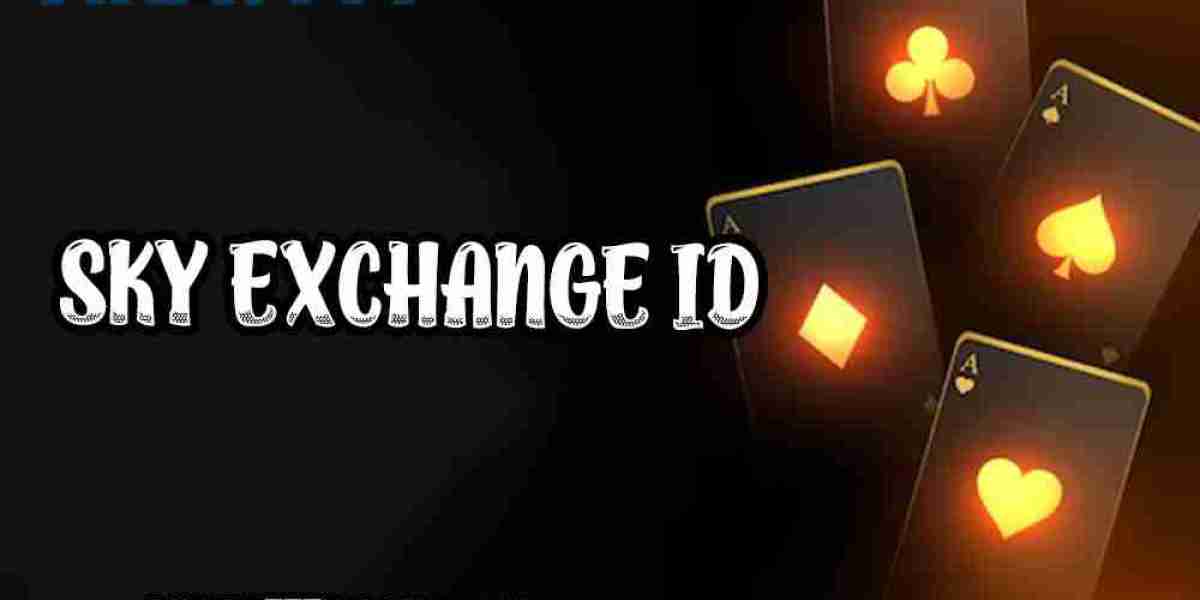 Sky Exchange ID: How to Verify Your ID & Place Safe Bets