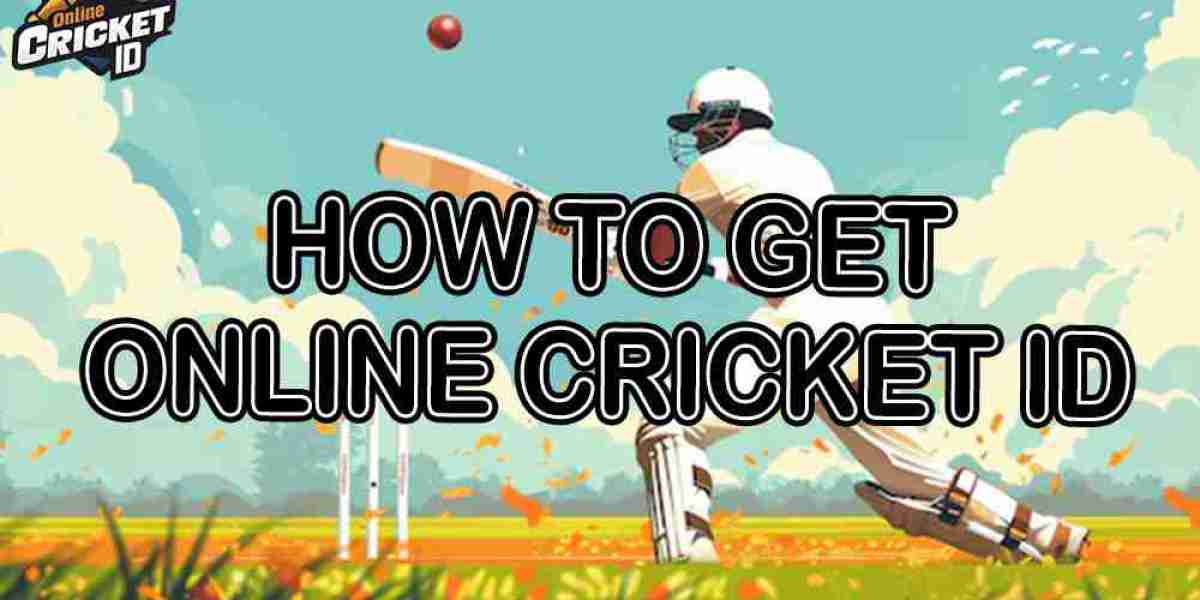 Online Cricket ID Opportunity TO Win 100% Cashback