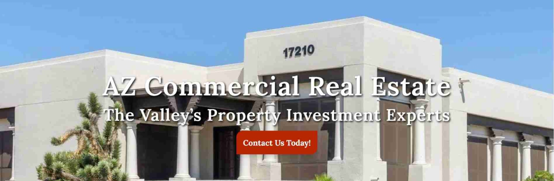 AZ Commercial Real Estate Cover Image