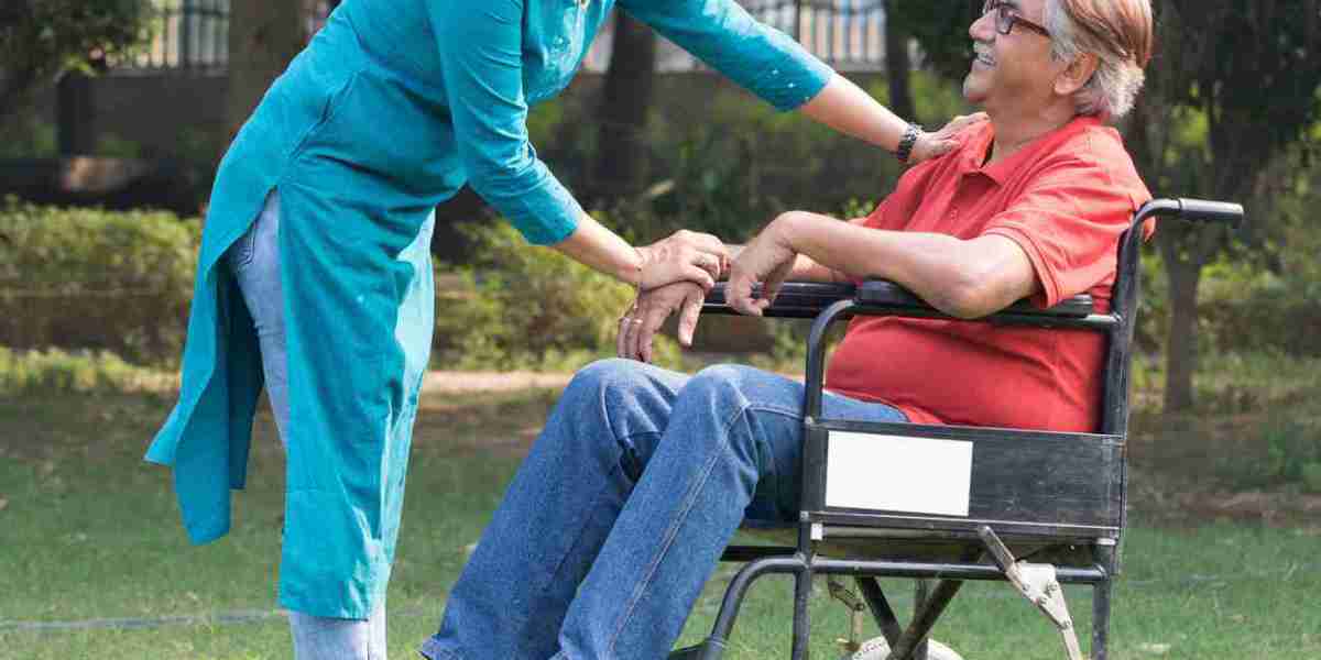 Creating a Supportive Environment: Best Practices in Dementia Care