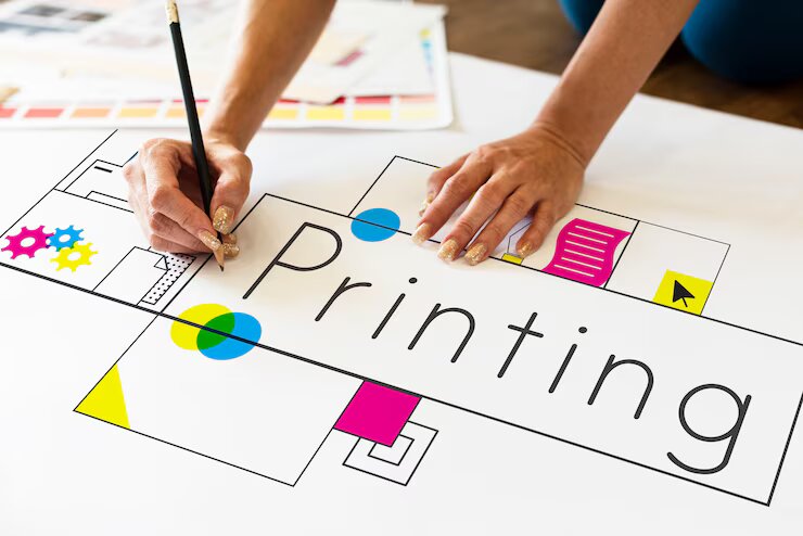 Printing Companies in Dublin: Who Tops the List?