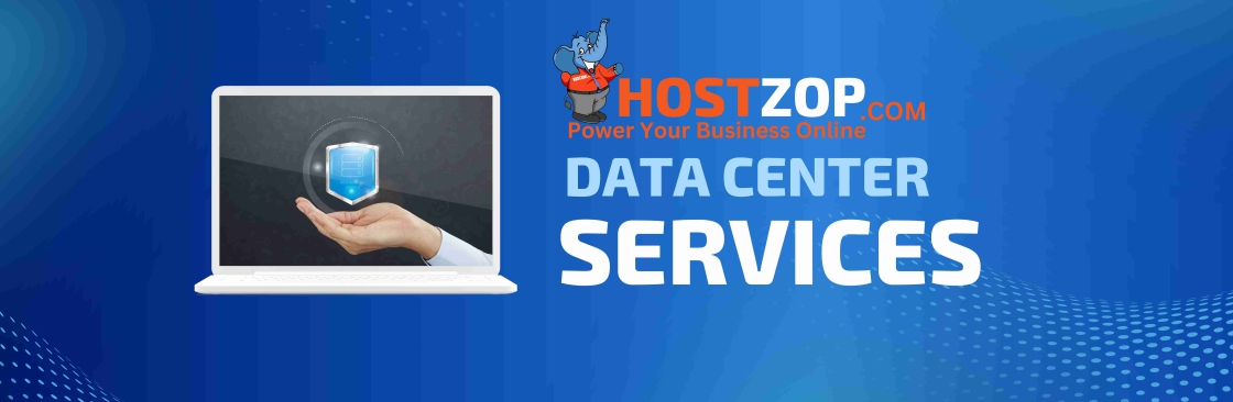 Hostzop Cloud Services Pvt Ltd Cover Image